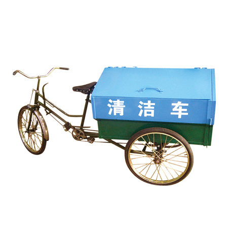 人力環(huán)衛車RL-6502
